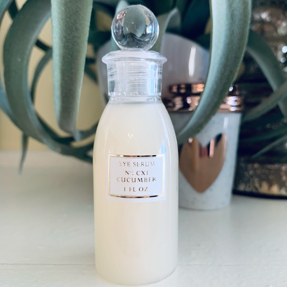 BIOS APOTHECARY Cucumber Puffy Eye Serum - Picture 2 of 2